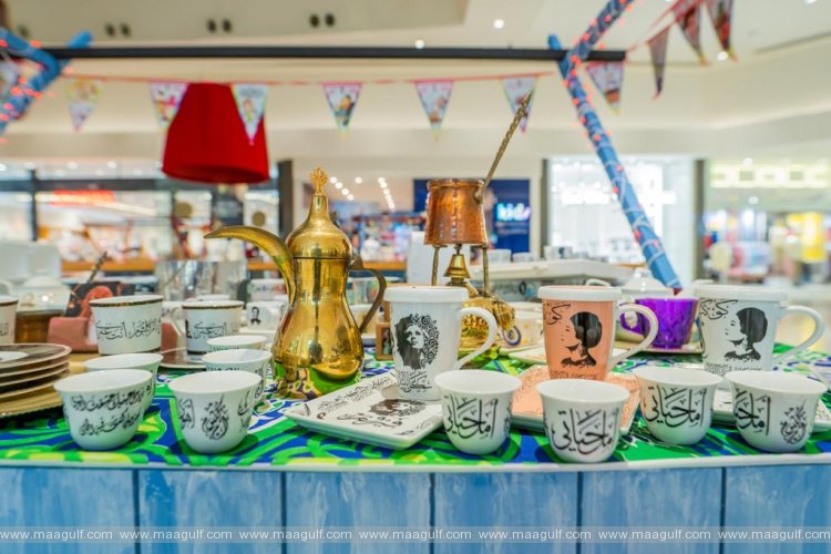Celebrate the Essence of Ramadan with Mall of the Emirates and City Centres across UAE